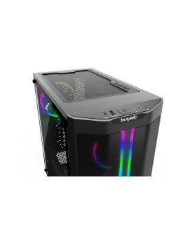 OBUDOWA BE QUIET! PURE BASE 500 FX BLACK