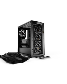 OBUDOWA BE QUIET! PURE BASE 500 FX BLACK
