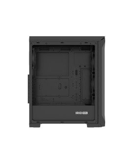 GENESIS OBUDOWA IRID 505F MIDI TOWER Z OKNEM USB 3.0 NPC-1997