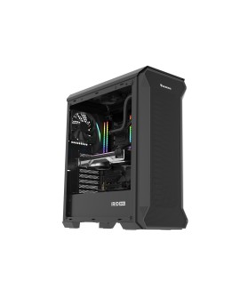 GENESIS OBUDOWA IRID 505F MIDI TOWER Z OKNEM USB 3.0 NPC-1997