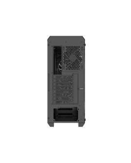 GENESIS OBUDOWA IRID 505F MIDI TOWER Z OKNEM USB 3.0 NPC-1997