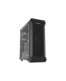 GENESIS OBUDOWA IRID 505F MIDI TOWER Z OKNEM USB 3.0 NPC-1997
