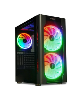 Obudowa I-BOX CHIRON ZH68 GAMING