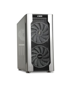 Obudowa I-BOX CHIRON ZH68 GAMING