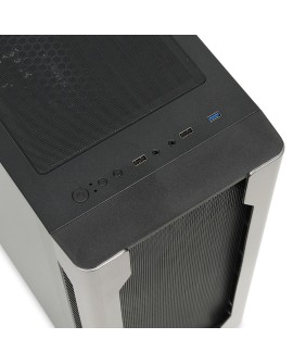 Obudowa I-BOX CHIRON ZH68 GAMING