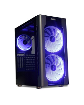 Obudowa I-BOX CHIRON ZH68 GAMING