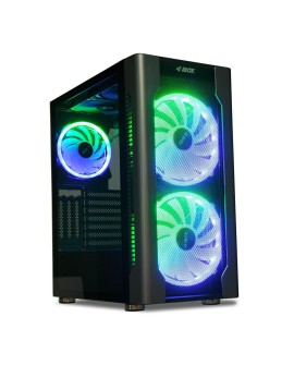 Obudowa I-BOX CHIRON ZH68 GAMING