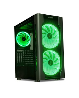 Obudowa I-BOX CHIRON ZH68 GAMING