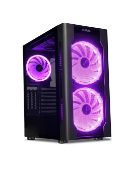 Obudowa I-BOX CHIRON ZH68 GAMING