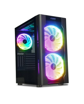Obudowa I-BOX CHIRON ZH68 GAMING