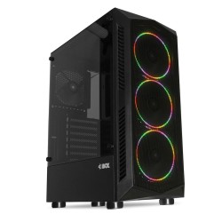 OBUDOWA I-BOX LUPUS 27 Midi...