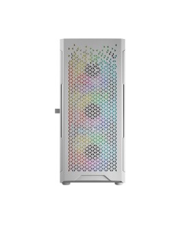 LOGIC OBUDOWA ARAMIS ARGB MIDI USB 3.0 WHITE