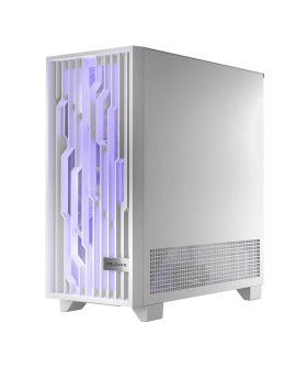 MODECOM OBUDOWA VOLCNO PERUN APEX ARGB MIDI WHITE