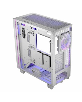 MODECOM OBUDOWA VOLCNO PERUN APEX ARGB MIDI WHITE