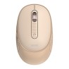 Marvo WM111 PK Mysz bezprzewodowa, różowa, 1600DPI, EOL