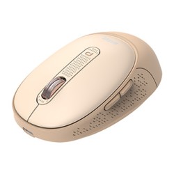 Marvo WM111 PK Mysz bezprzewodowa, różowa, 1600DPI, EOL