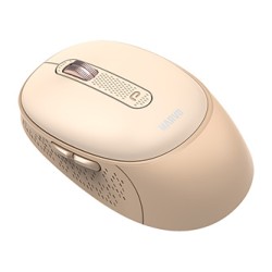 Marvo WM111 PK Mysz bezprzewodowa, różowa, 1600DPI, EOL
