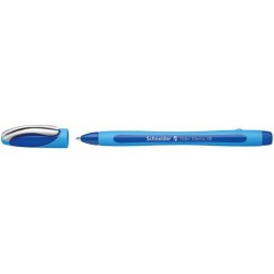 Długopis SCHNEIDER Slider Memo niebieski XB