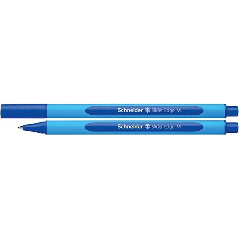 Długopis SCHNEIDER Slider Edge niebieski M