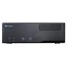 Silverstone Grandia GD05 HTPC Czarny