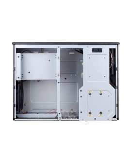 Silverstone Grandia GD05 HTPC Czarny