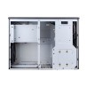 Silverstone Grandia GD05 HTPC Czarny