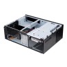 Silverstone Grandia GD05 HTPC Czarny