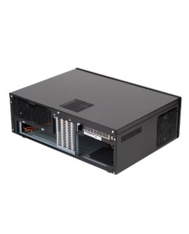 Silverstone Grandia GD05 HTPC Czarny