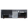 Silverstone Grandia GD05 HTPC Czarny