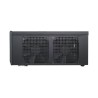 Silverstone Grandia GD05 HTPC Czarny