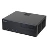 Silverstone Grandia GD05 HTPC Czarny