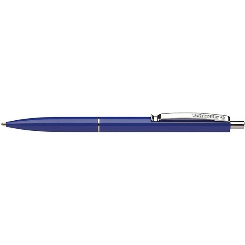 Długopis automatyczny SCHNEIDER K15 niebieski M