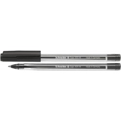 Długopis SCHNEIDER Tops 505 czarny M