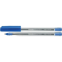 Długopis SCHNEIDER Tops 505 niebieski M