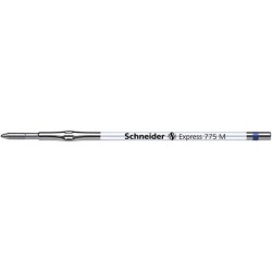 Wkład do długopisu SCHNEIDER Express 775 M niebieski