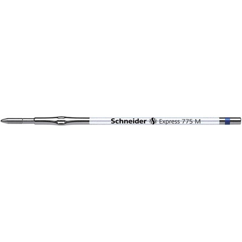 Wkład do długopisu SCHNEIDER Express 775 M niebieski