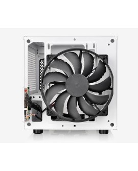 Obudowa Thermaltake Core V1 CA-1B8-00S6WN-01 (Mini ITX kolor biały)