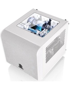 Obudowa Thermaltake Core V1 CA-1B8-00S6WN-01 (Mini ITX kolor biały)