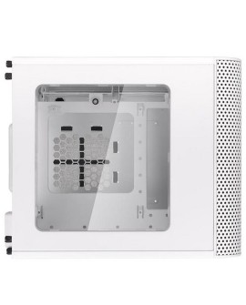 Obudowa Thermaltake Core V1 CA-1B8-00S6WN-01 (Mini ITX kolor biały)