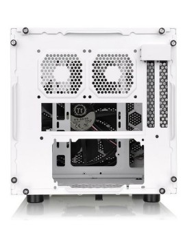 Obudowa Thermaltake Core V1 CA-1B8-00S6WN-01 (Mini ITX kolor biały)