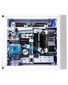 Obudowa Thermaltake Core V1 CA-1B8-00S6WN-01 (Mini ITX kolor biały)