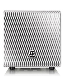 Obudowa Thermaltake Core V1 CA-1B8-00S6WN-01 (Mini ITX kolor biały)