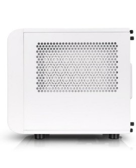 Obudowa Thermaltake Core V1 CA-1B8-00S6WN-01 (Mini ITX kolor biały)