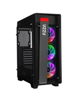 AZZA Obudowa Azza Obsidian 270 (CSAZ-270)
