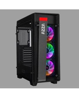 AZZA Obudowa Azza Obsidian 270 (CSAZ-270)