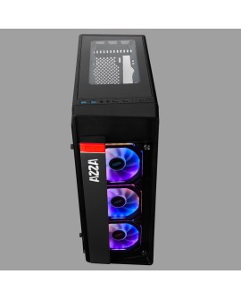 AZZA Obudowa Azza Obsidian 270 (CSAZ-270)