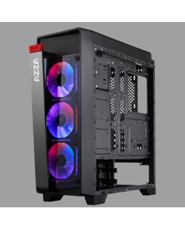 AZZA Obudowa Azza Obsidian 270 (CSAZ-270)