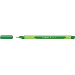 Cienkopis SCHNEIDER Line-Up zielony 0.4mm