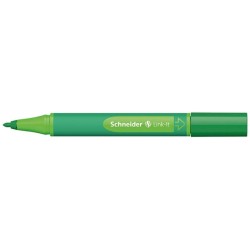 Flamaster SCHNEIDER Link-It zielony 1.0mm