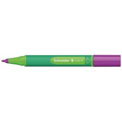 Flamaster SCHNEIDER Link-It purpurowy 1.0mm